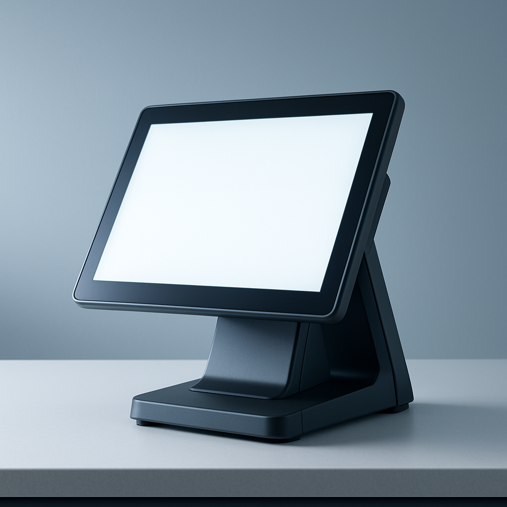 All-in-one cloud POS hardware for Sri Lanka