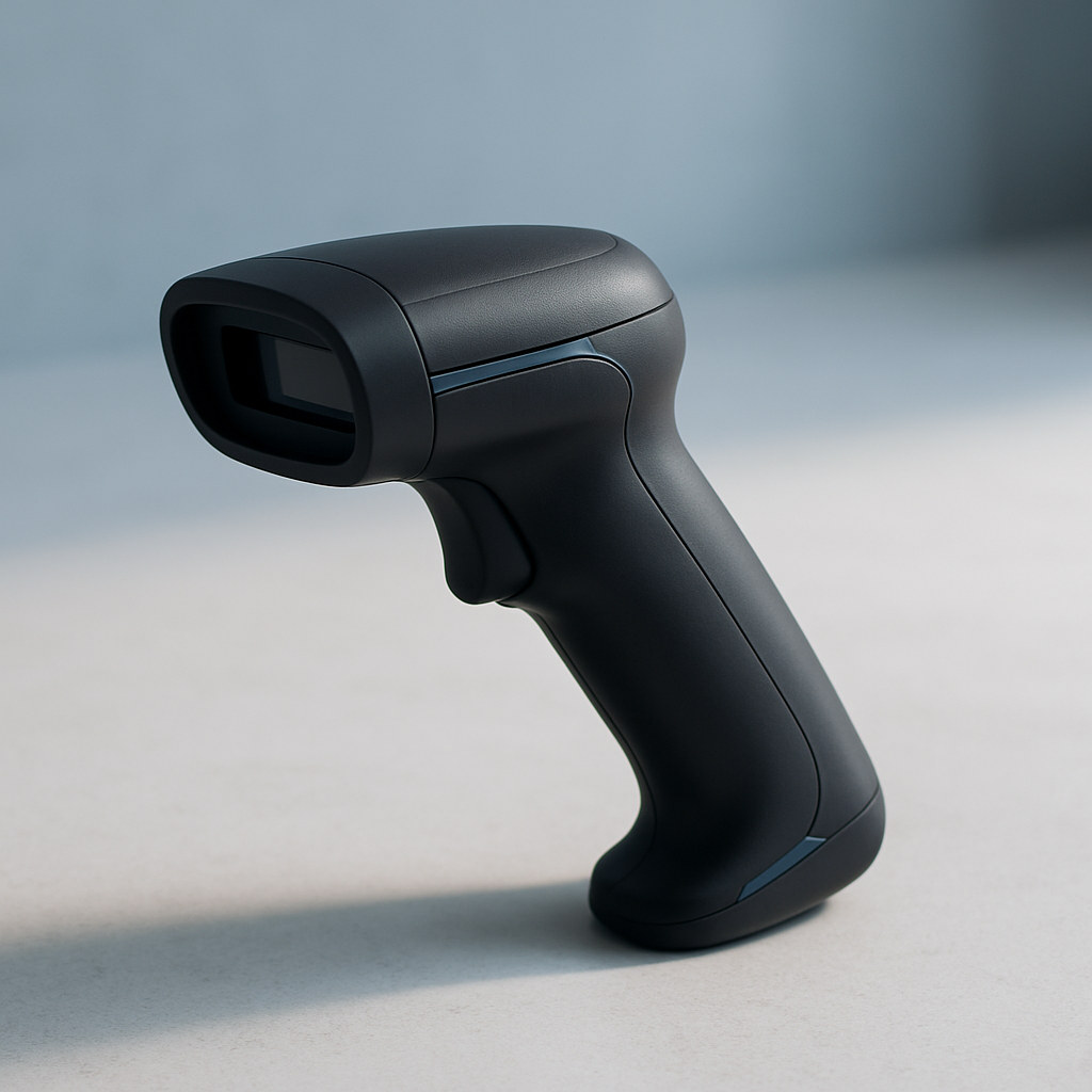 Barcode scanner Sri Lanka for fast checkout