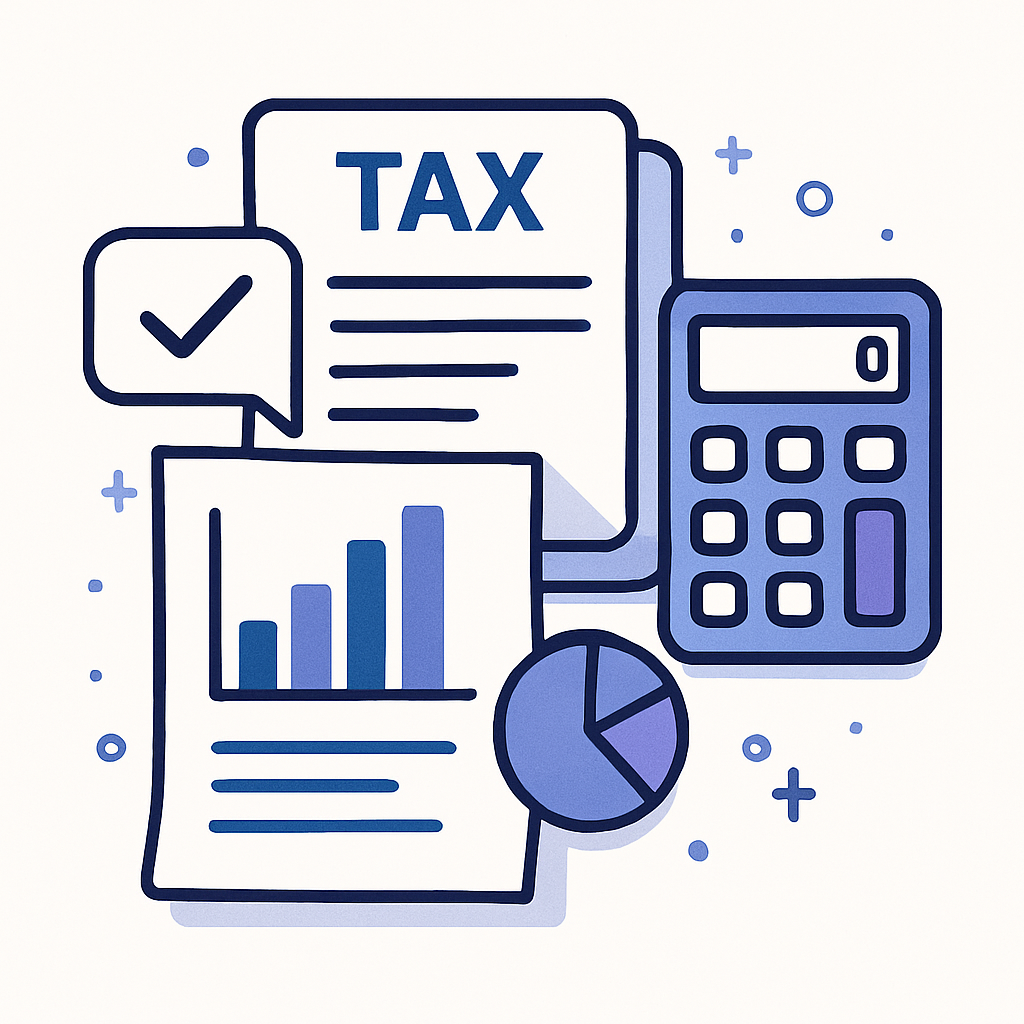 Послуги для консультантів