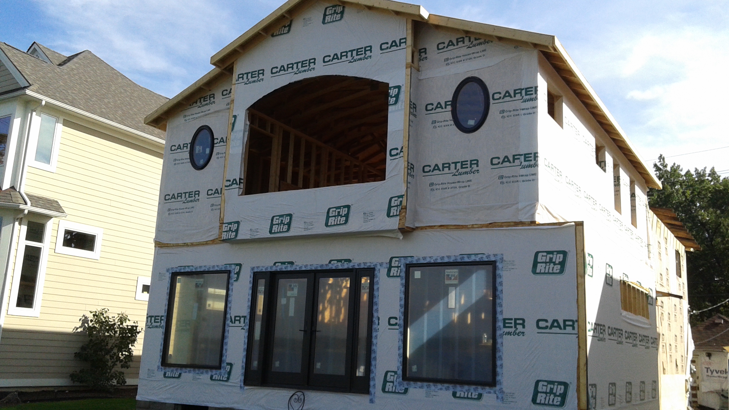 Added by user manually