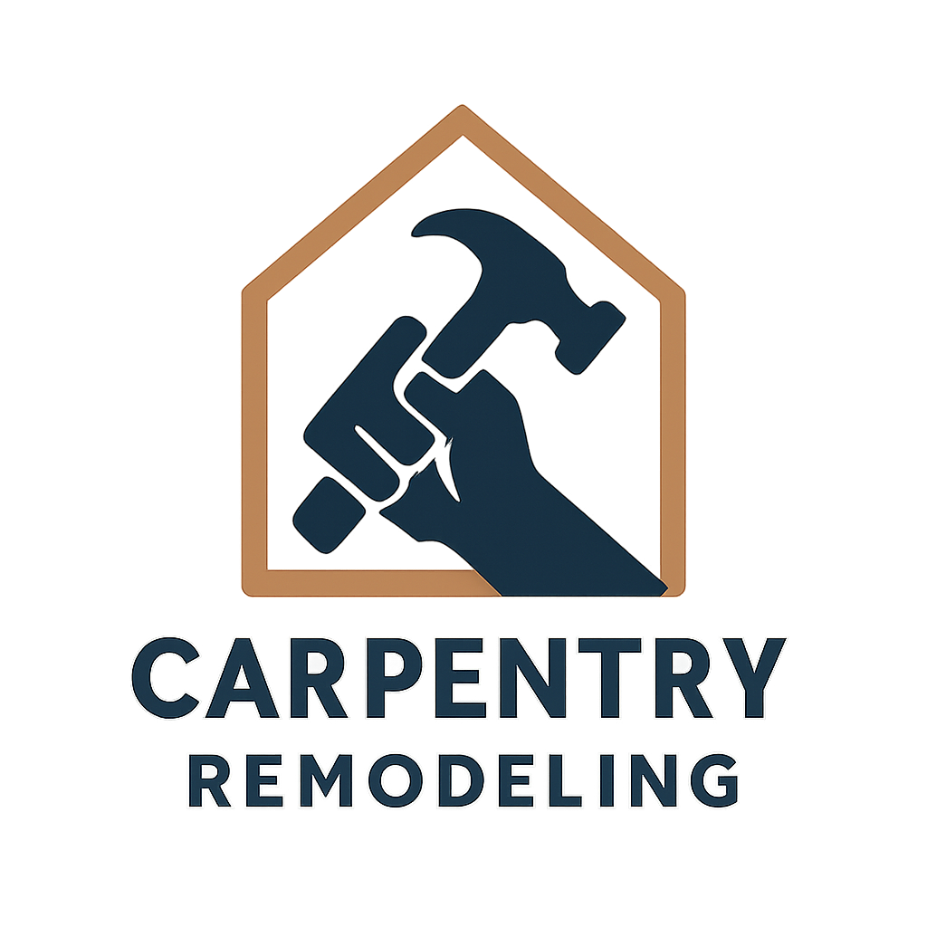 Homes Built By Hand logo