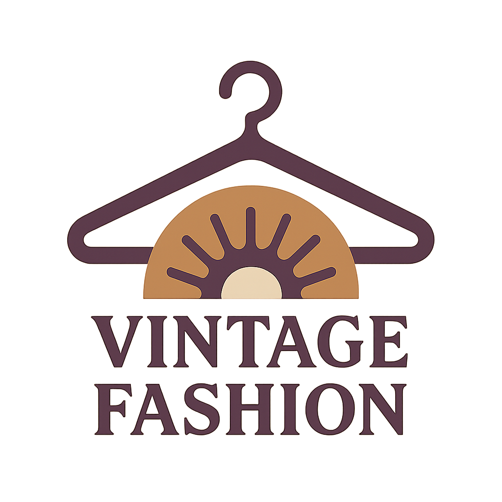 Vintage Threads logo