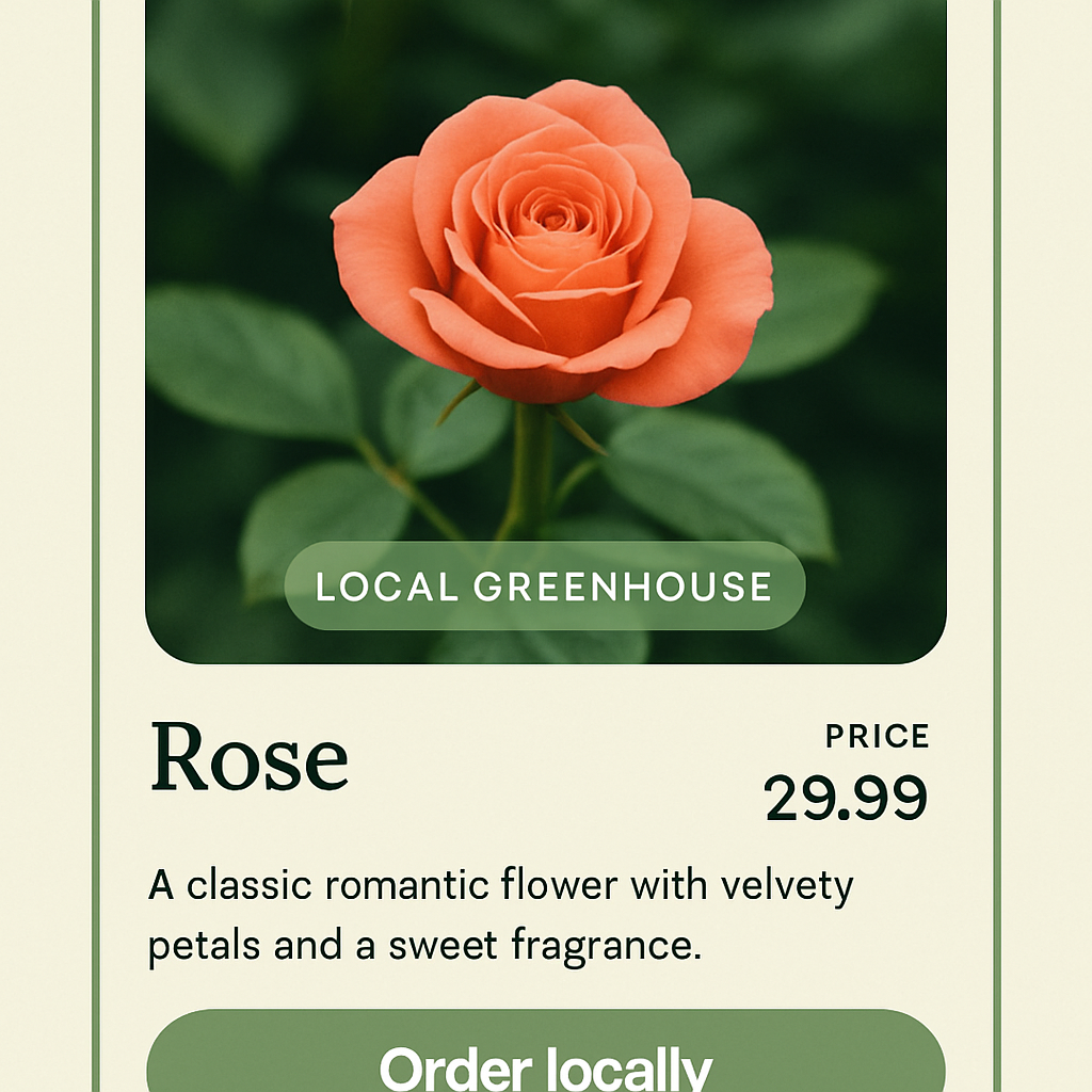 Rose