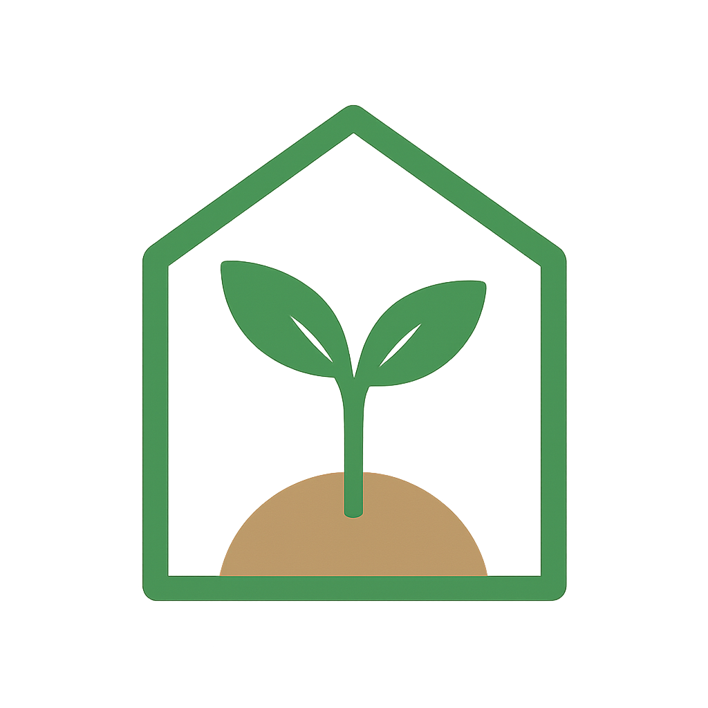 Online Flower Shop logo
