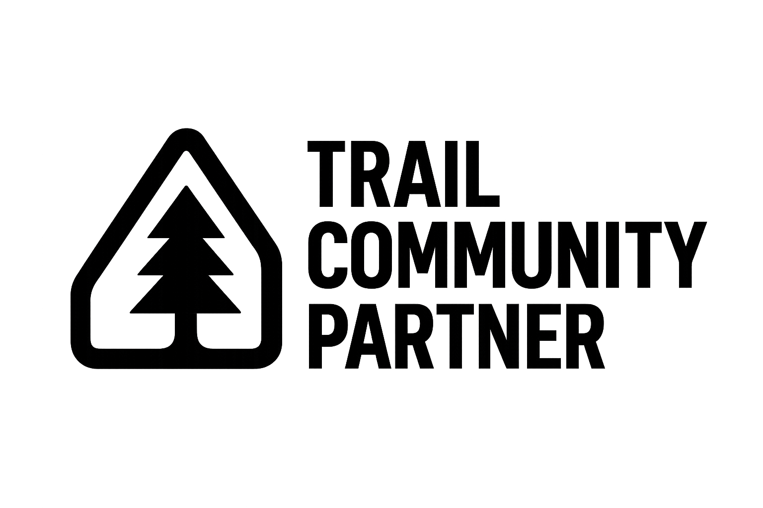 Trail Community Partner sponsor logo
