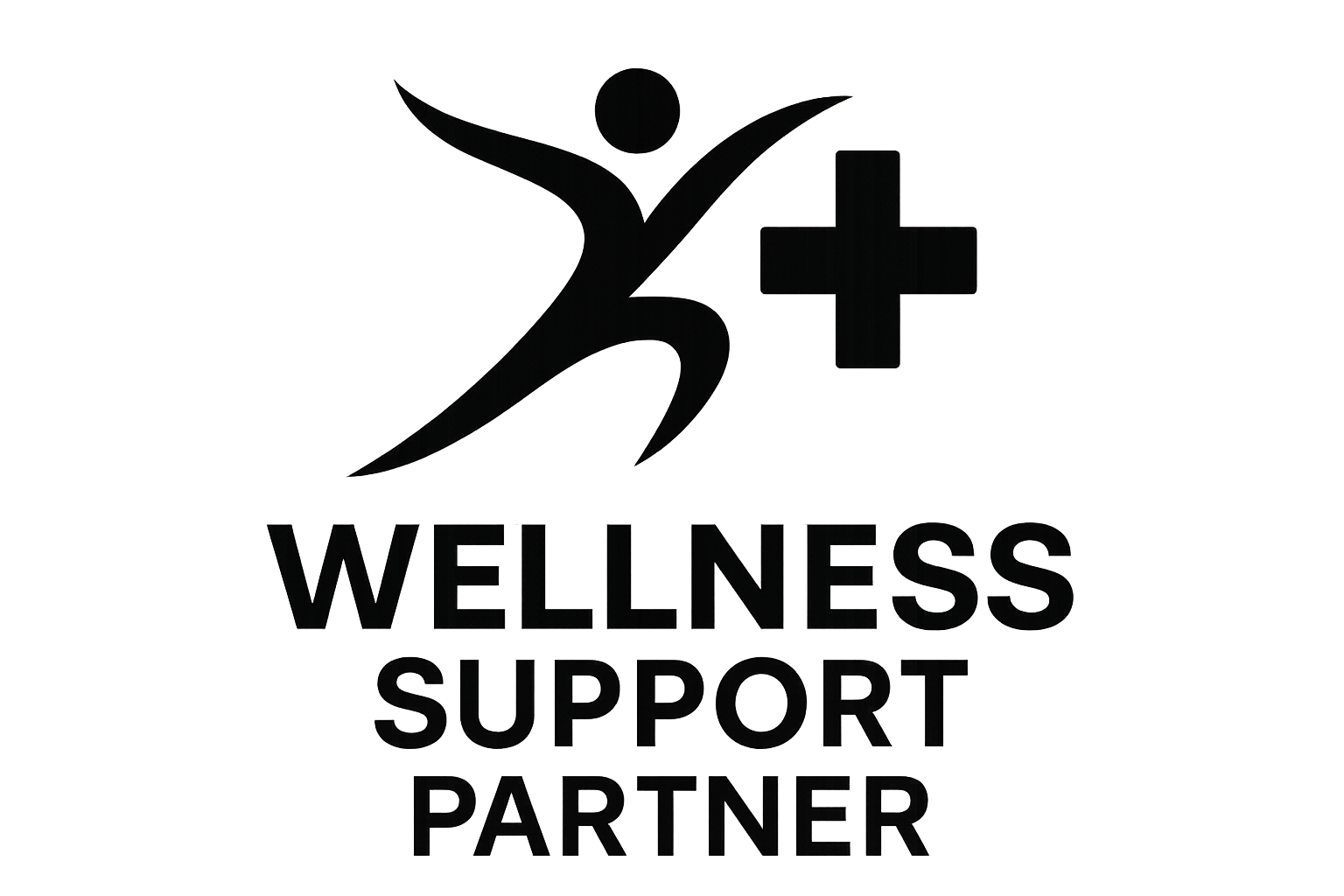 Wellness Support Partner sponsor logo
