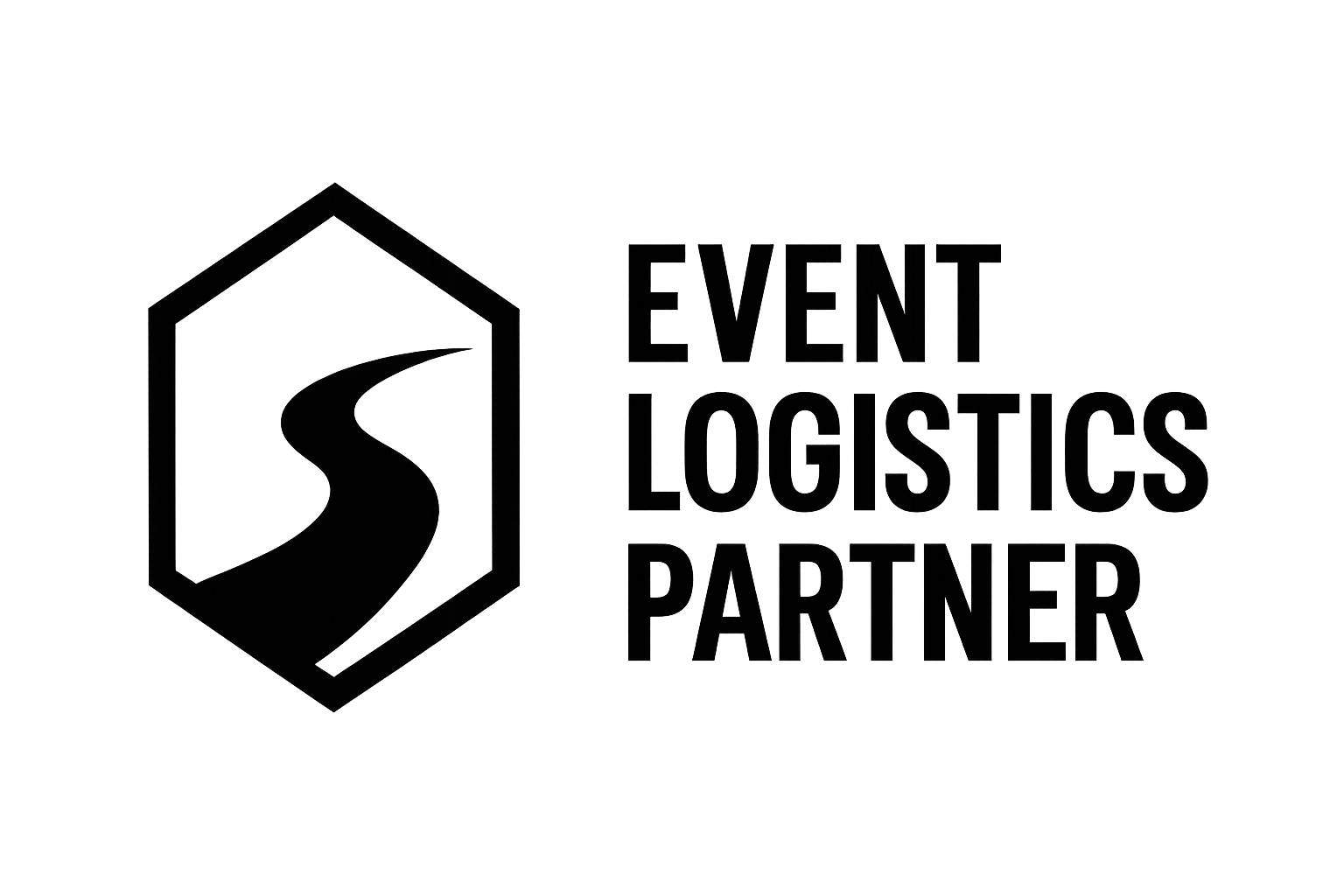 Event Logistics Partner sponsor logo