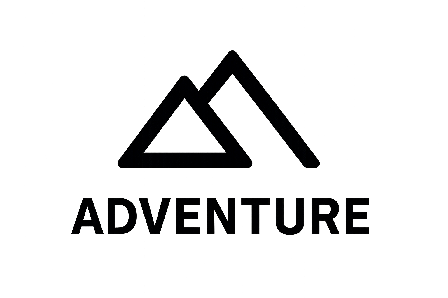 Adventure Brand Supporter sponsor logo
