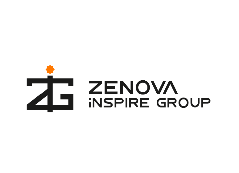 ZINOVA Inspire Group logo