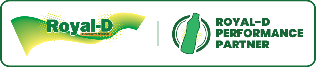 ROYAL-D logo
