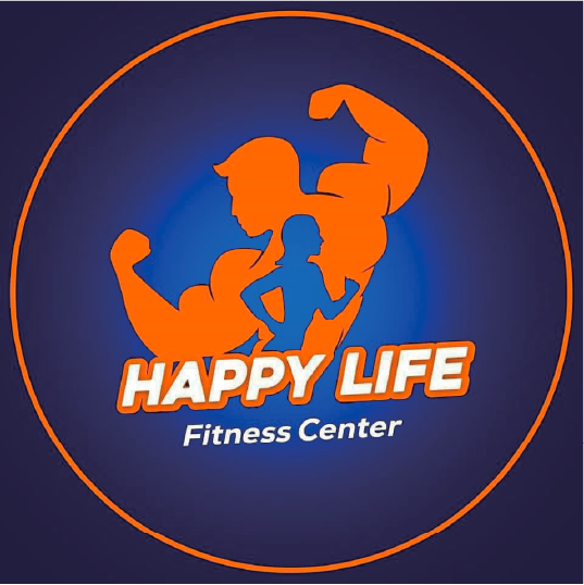 Happy Life logo