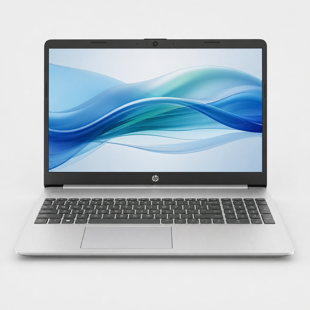 Laptop para oficina de HP