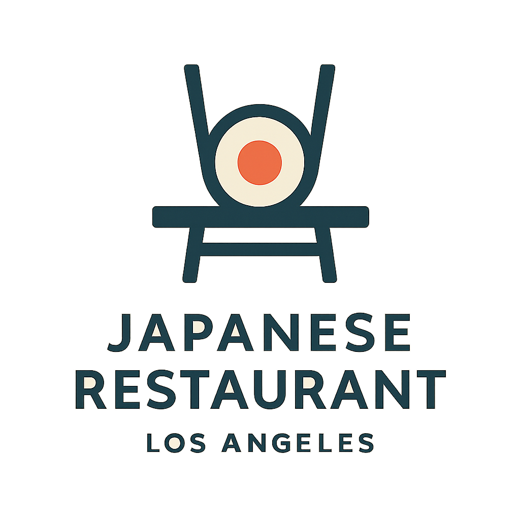 James S Burnett Japanese Restaurant logo