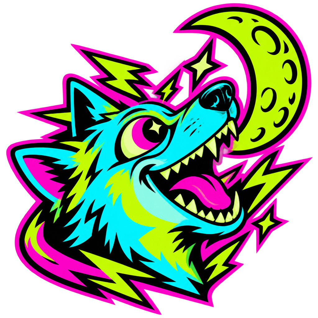 Jackson Dog logo