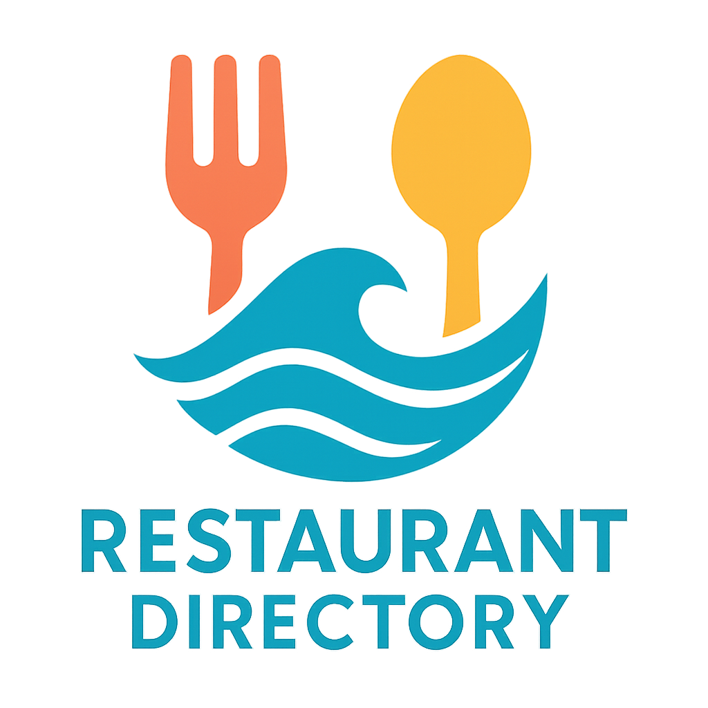 Nha Trang Restaurants logo