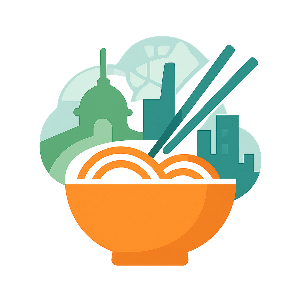 SaigonRestaurants.com logo