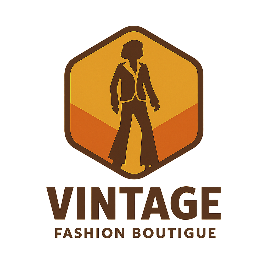 Retro Revival logo