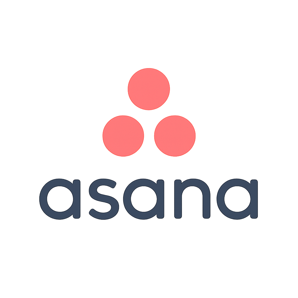 Asana logo