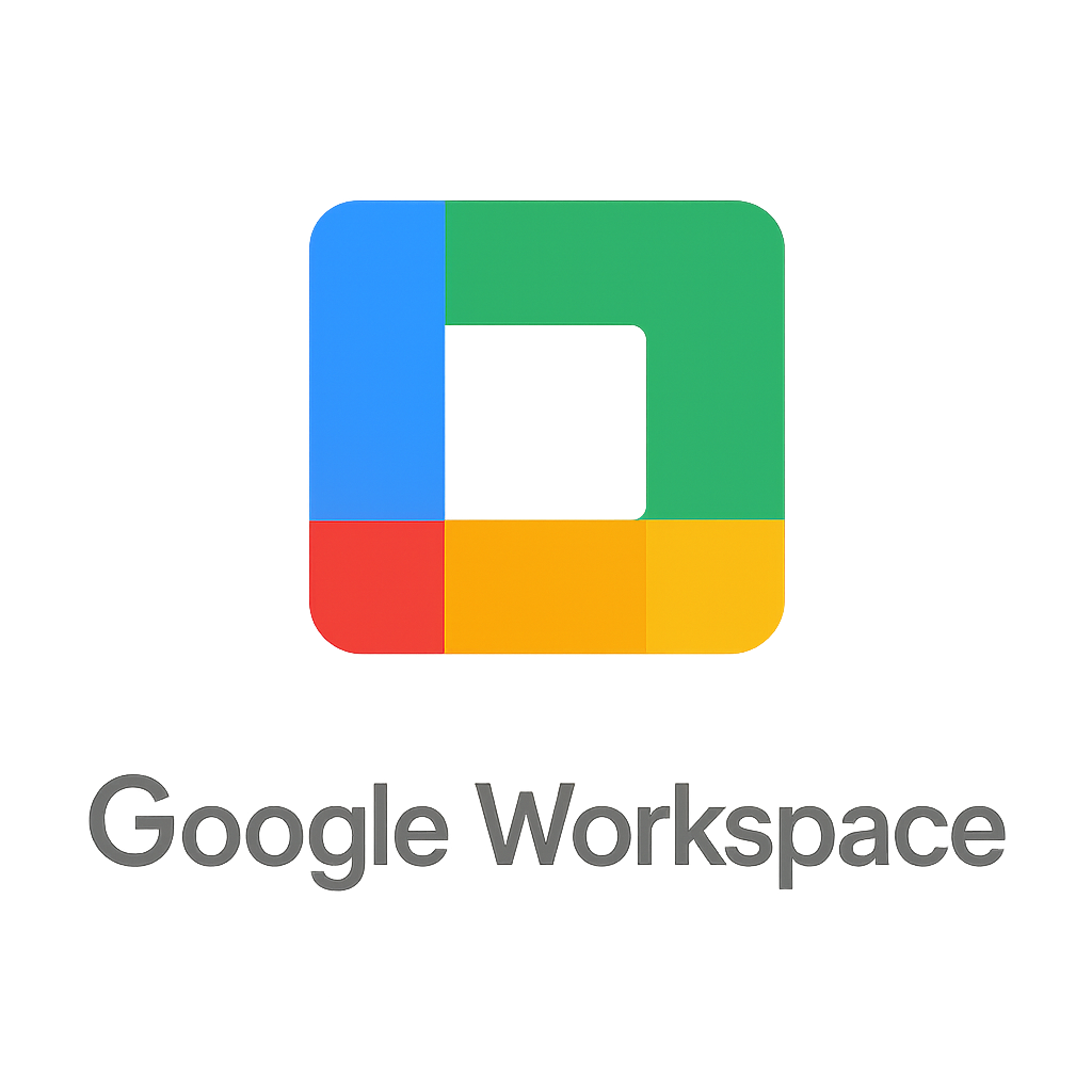 Google Workspace logo