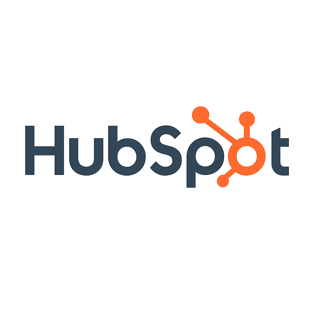 HubSpot logo