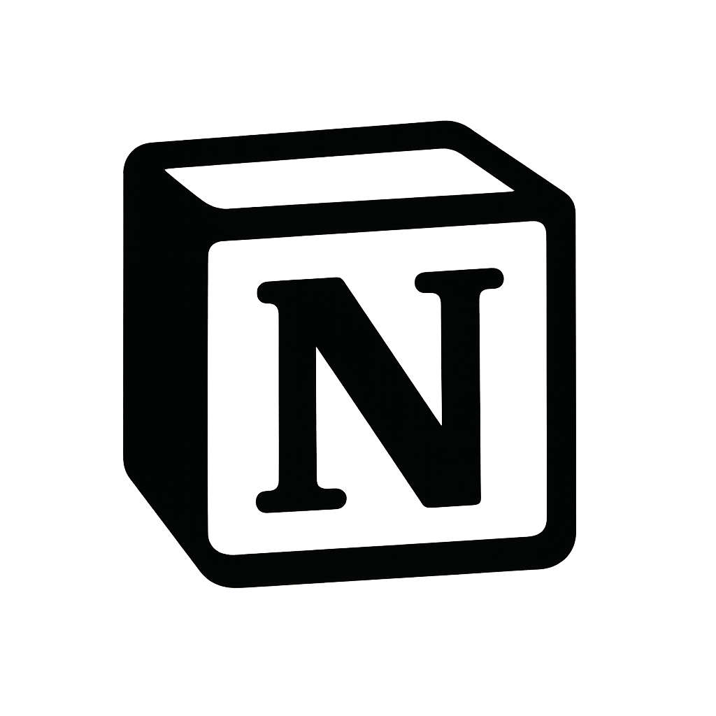 Notion logo