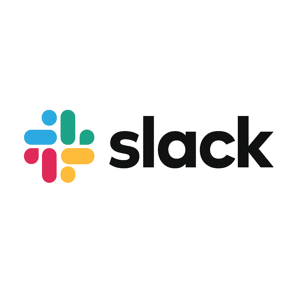 Slack logo