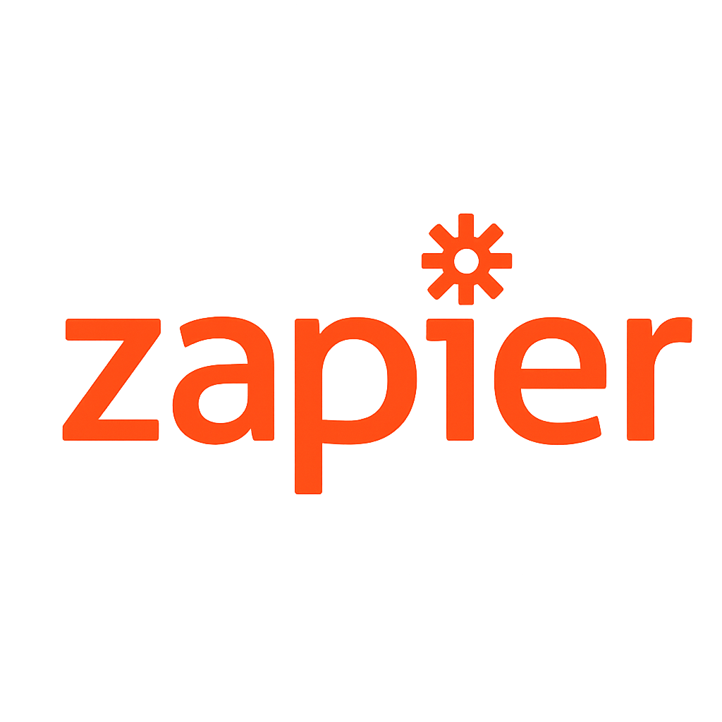 Zapier logo