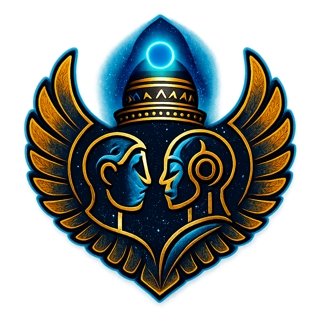 Anunnaki Edutech Logo
