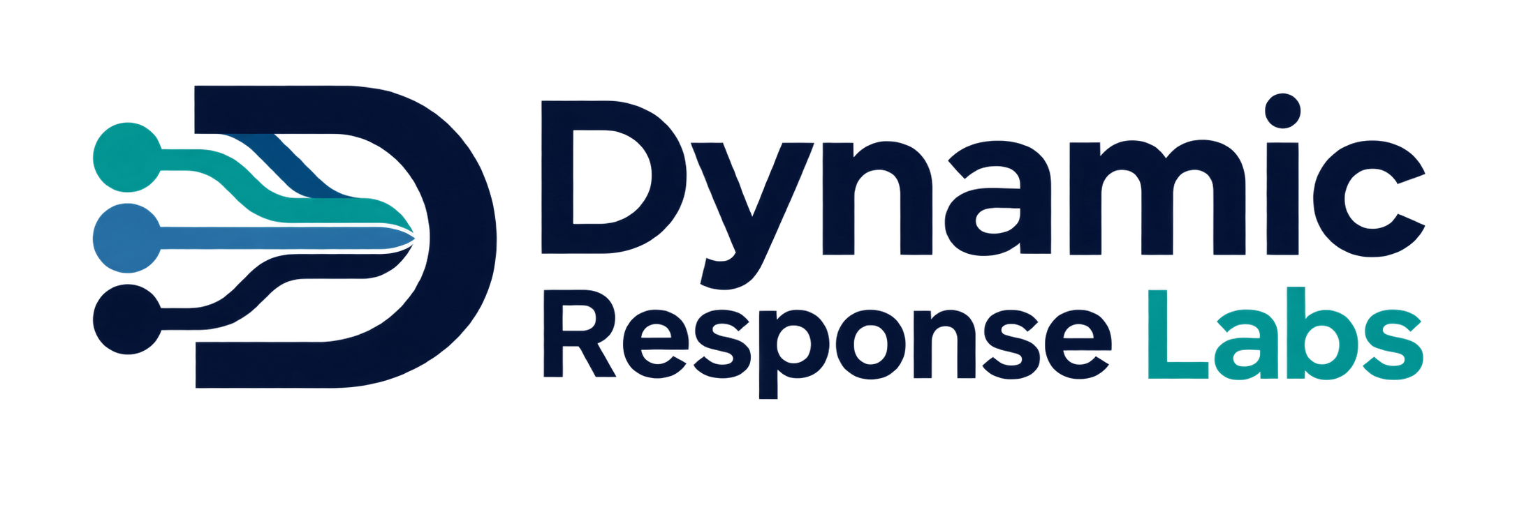 Dynamic Response Labs logo