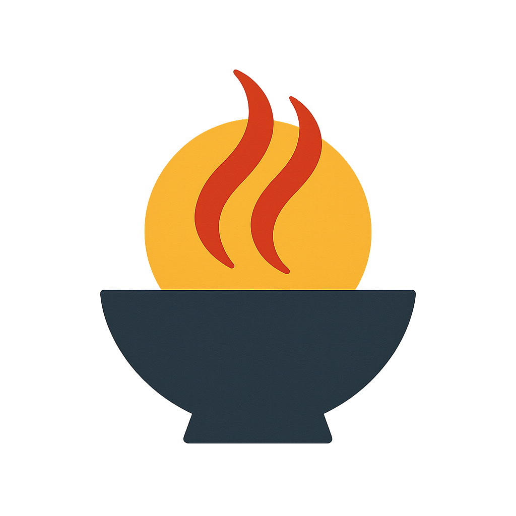 Morning Wok House logo