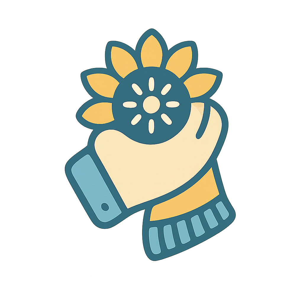 Warm Winters UA logo