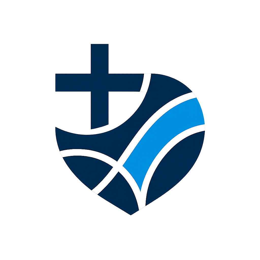 Performing For Christ logo