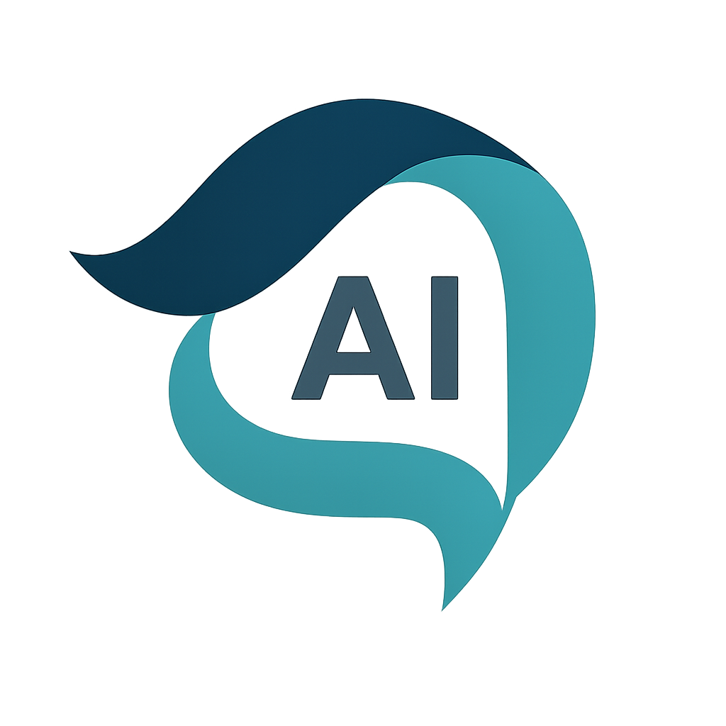 AI Haber Platformu logosu