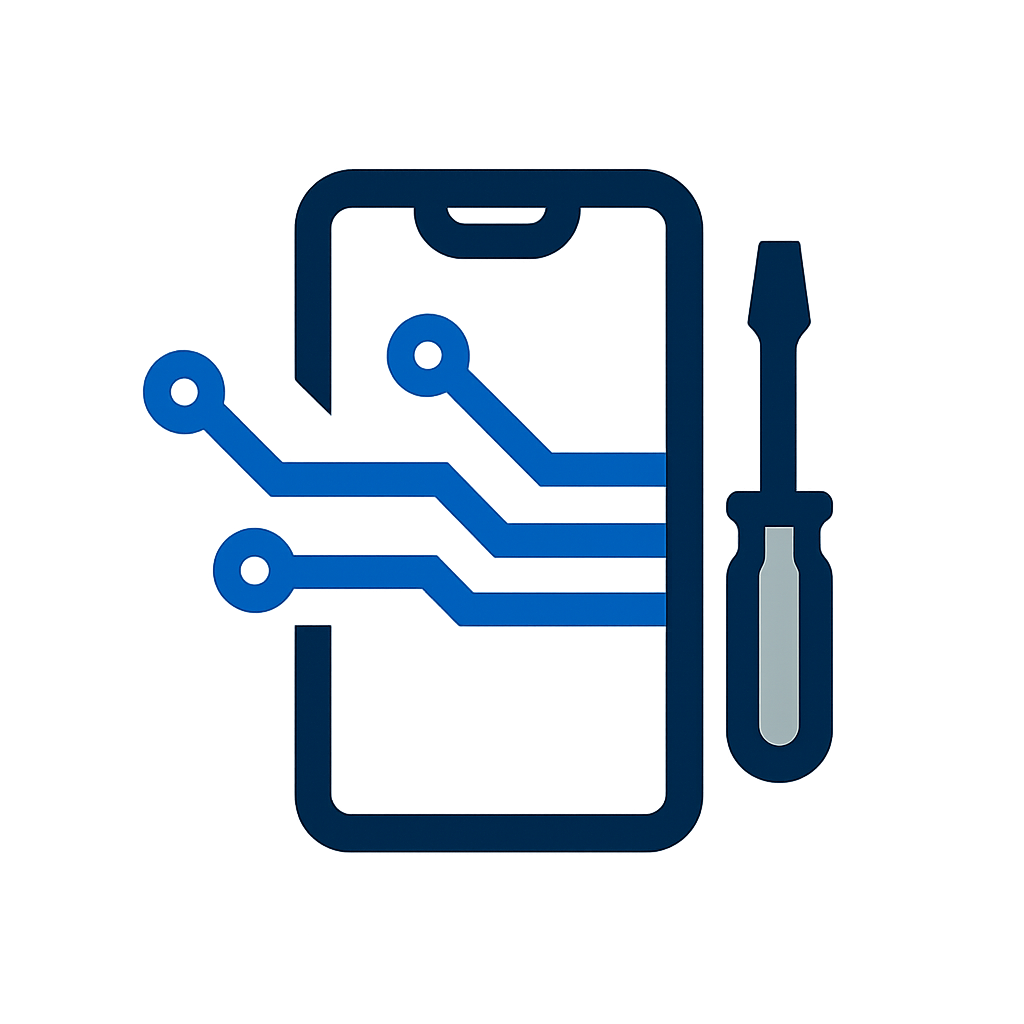 DJACK TECH logo