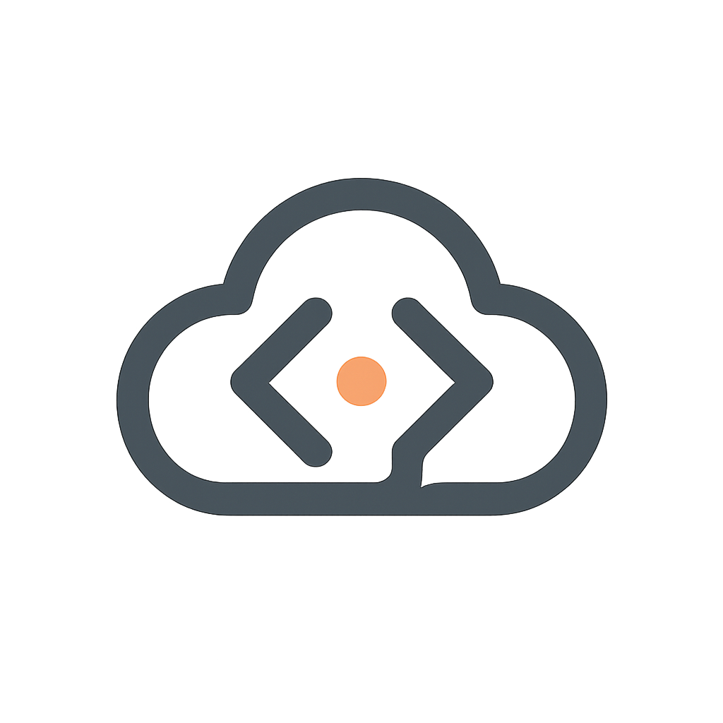 Cloud API Platform logo