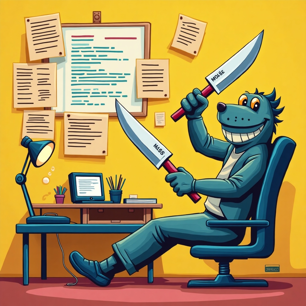 Desk defense or wall art icon