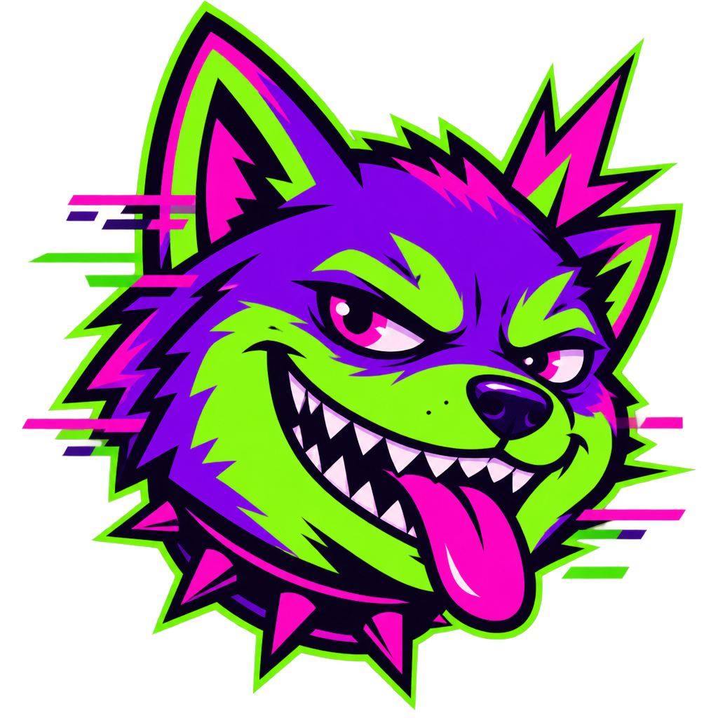 Dylan Inu logo