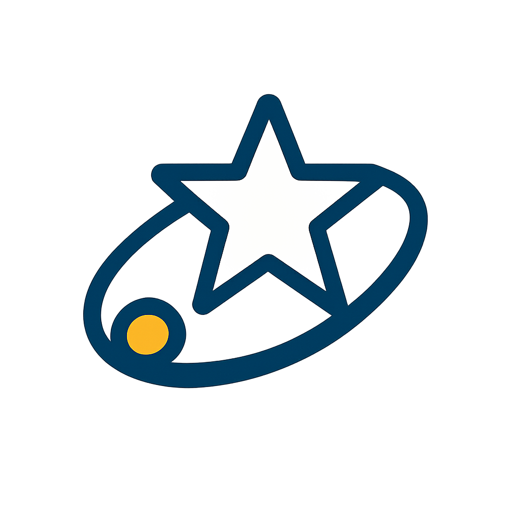AstRowe Education Logo