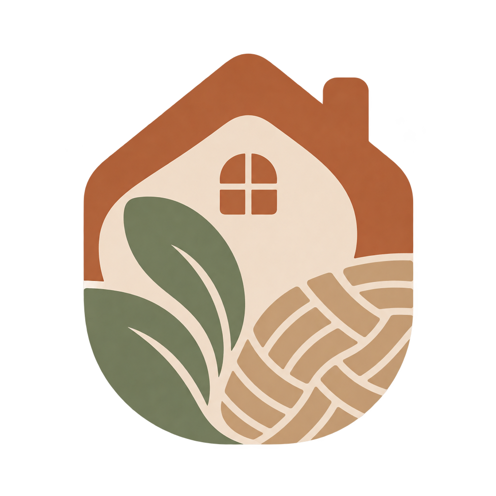 Handmade Home Decor logo