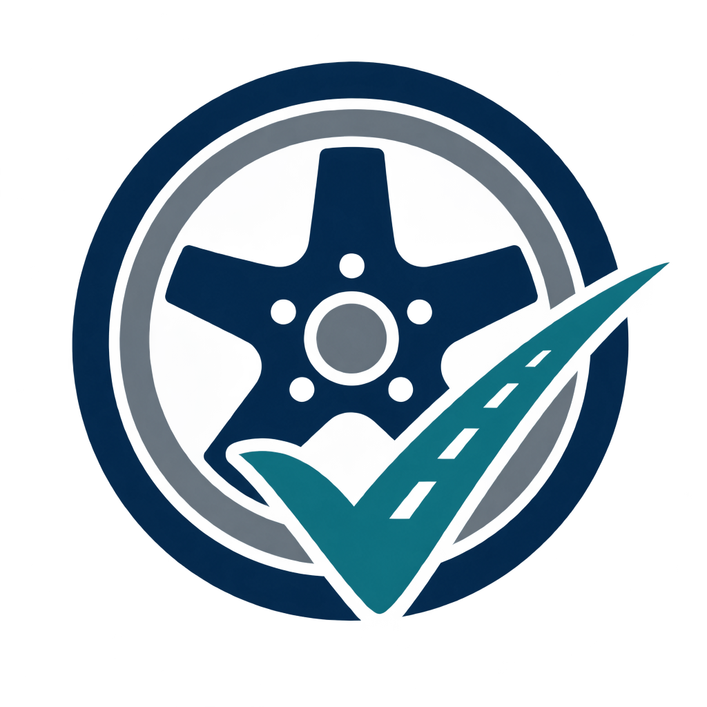 Zamzam Wheels logo