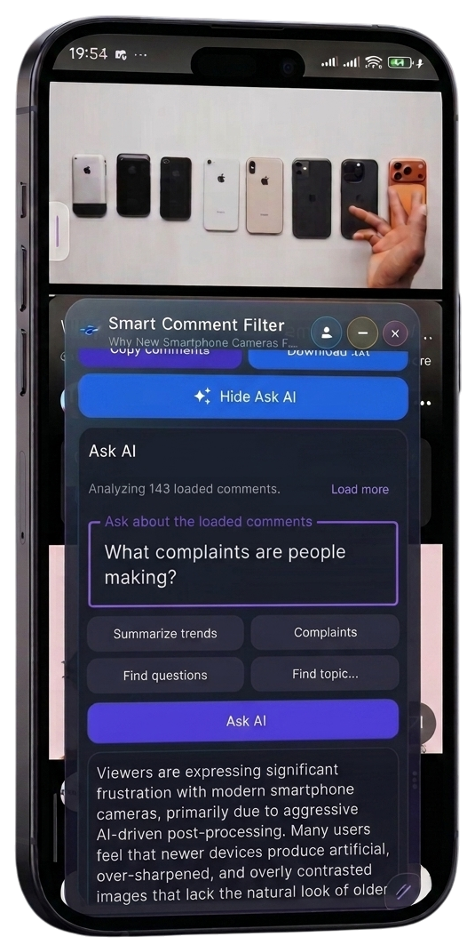 Added by user manually
