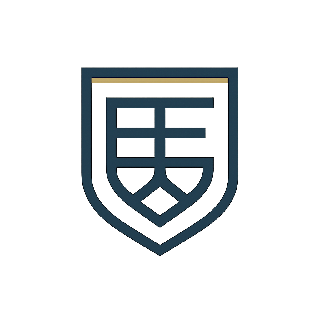 Ethan Egan logo