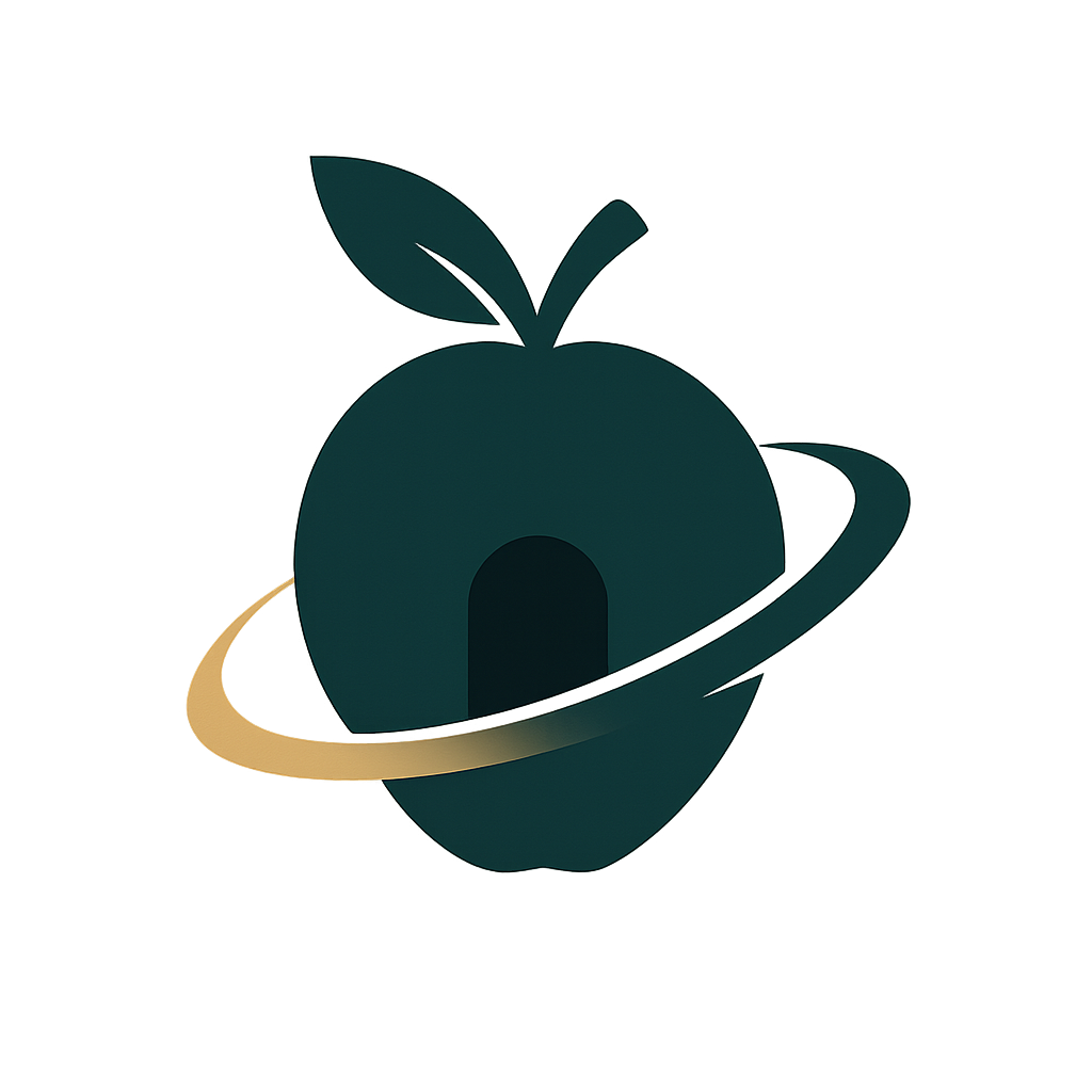 LUOWANGZI logo