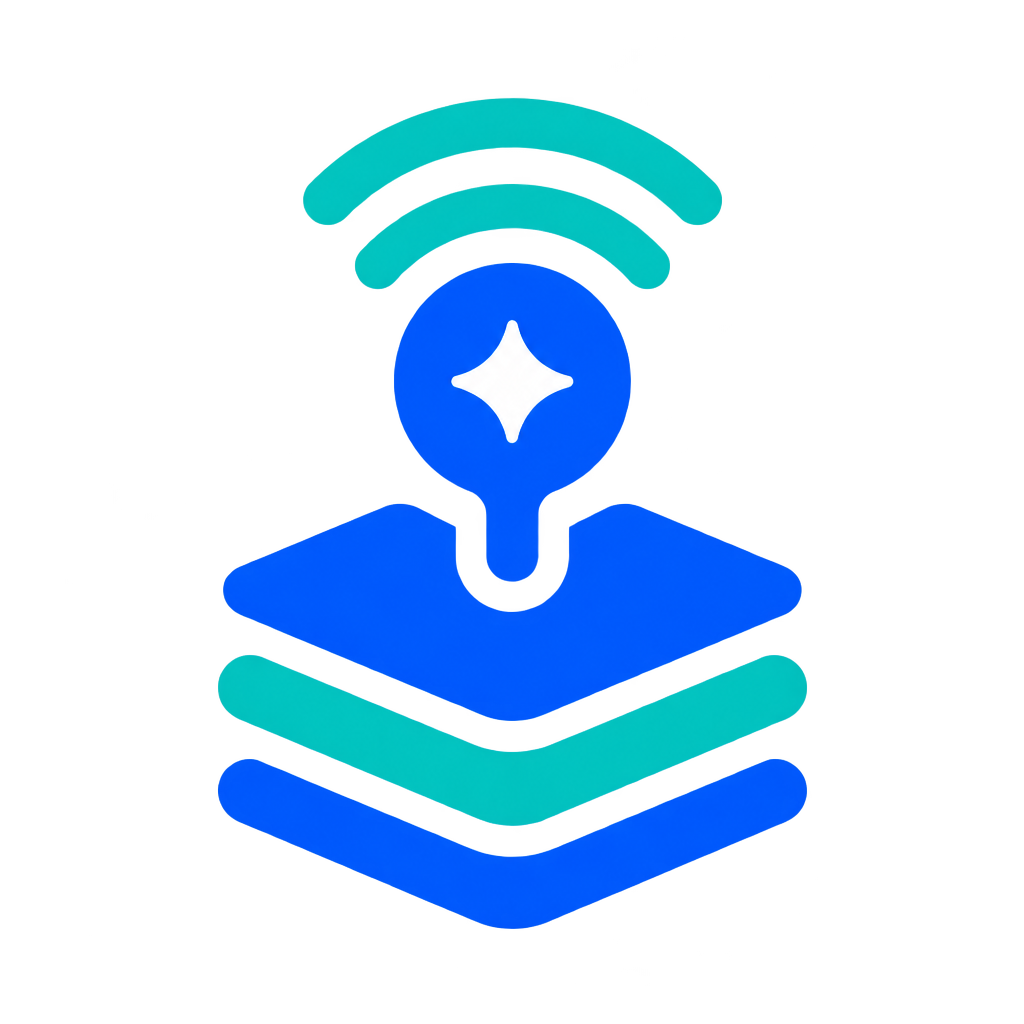 Zindzig AI logo