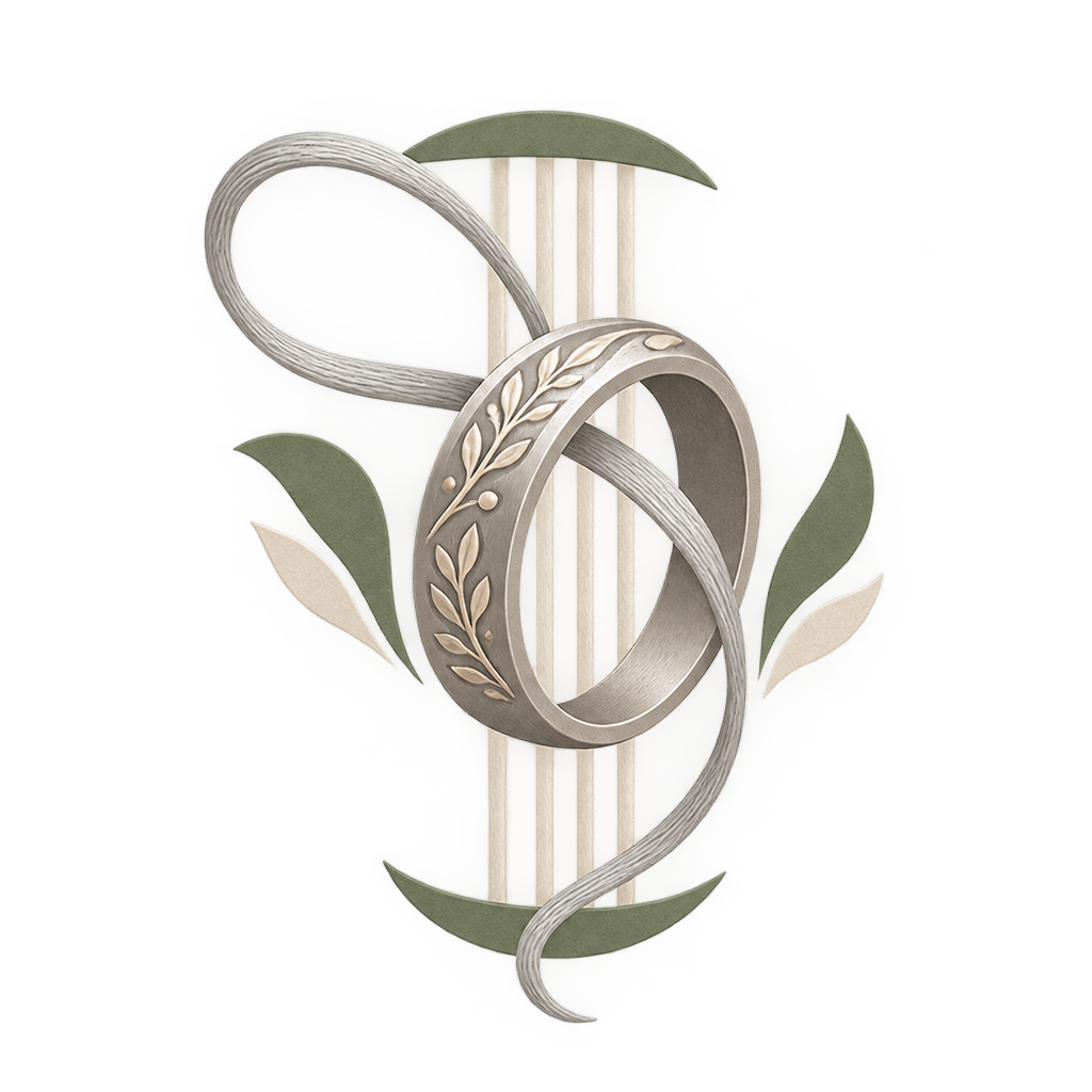SilverLoom Studio logo