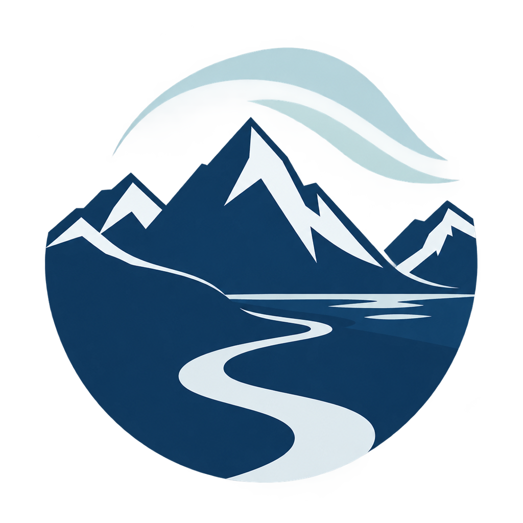 NorthPeak Journeys logo