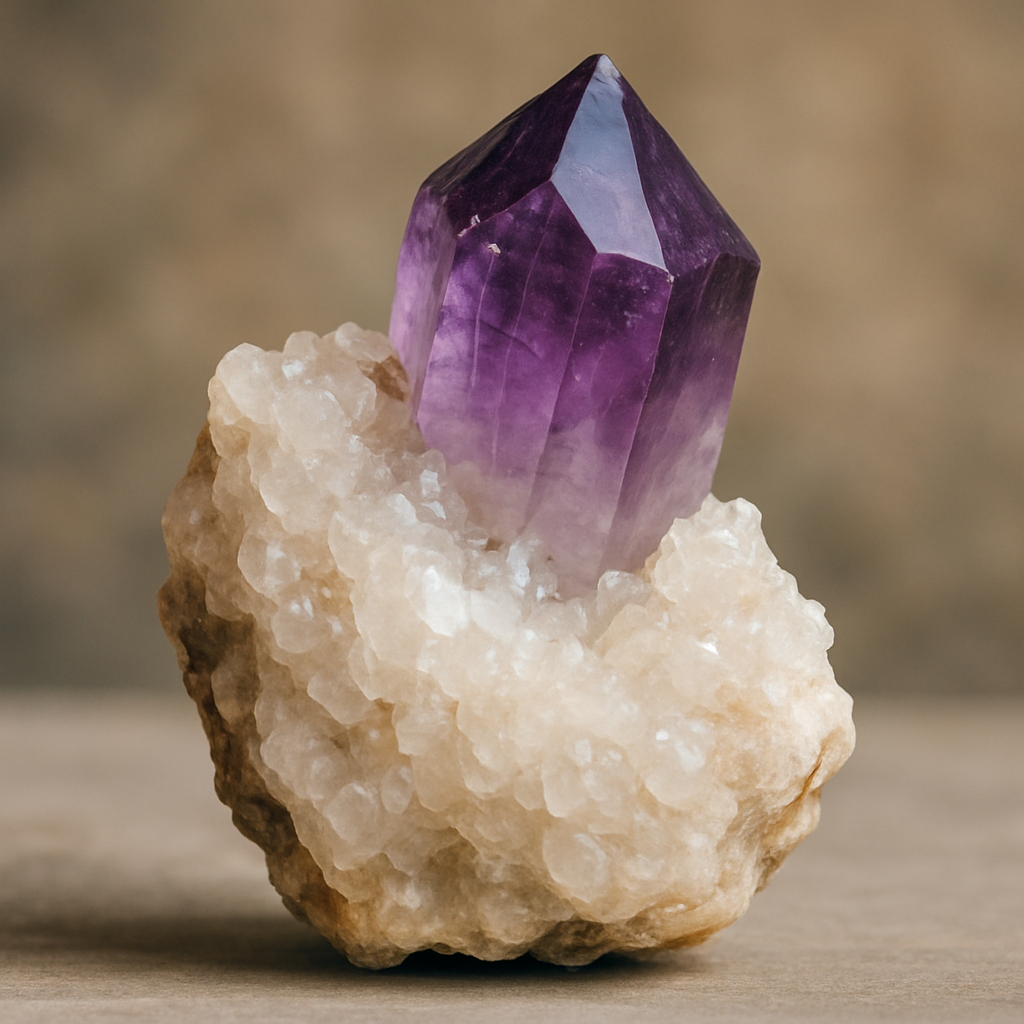Mineral Specimens