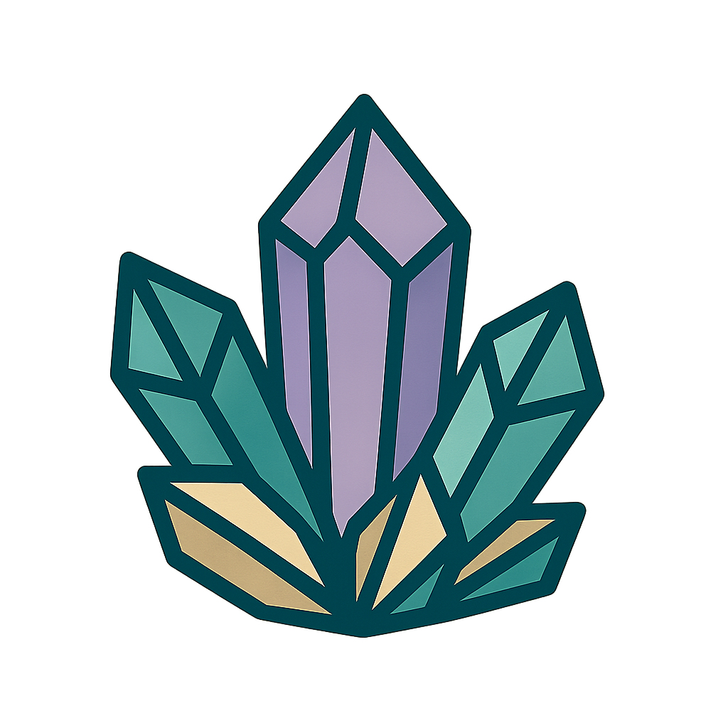 Geo Rocks logo
