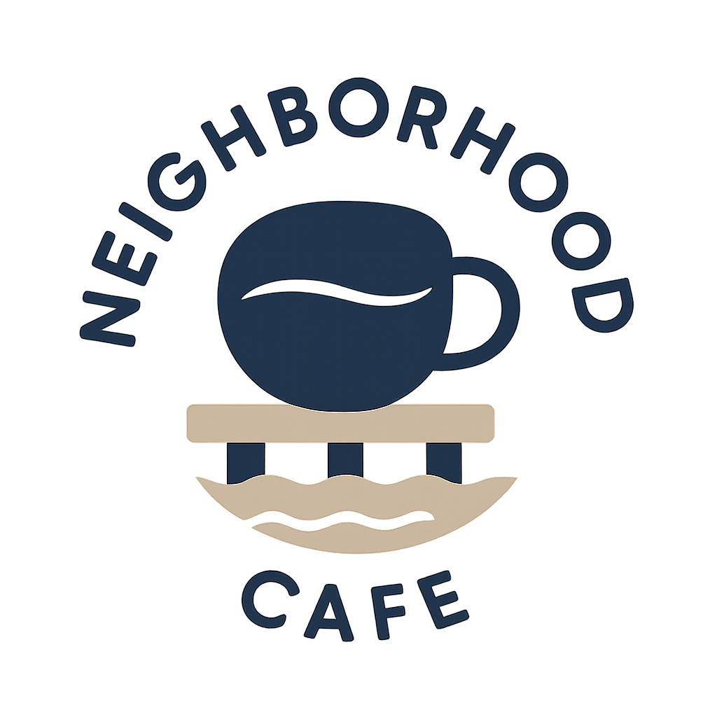 North Dock Coffee logo