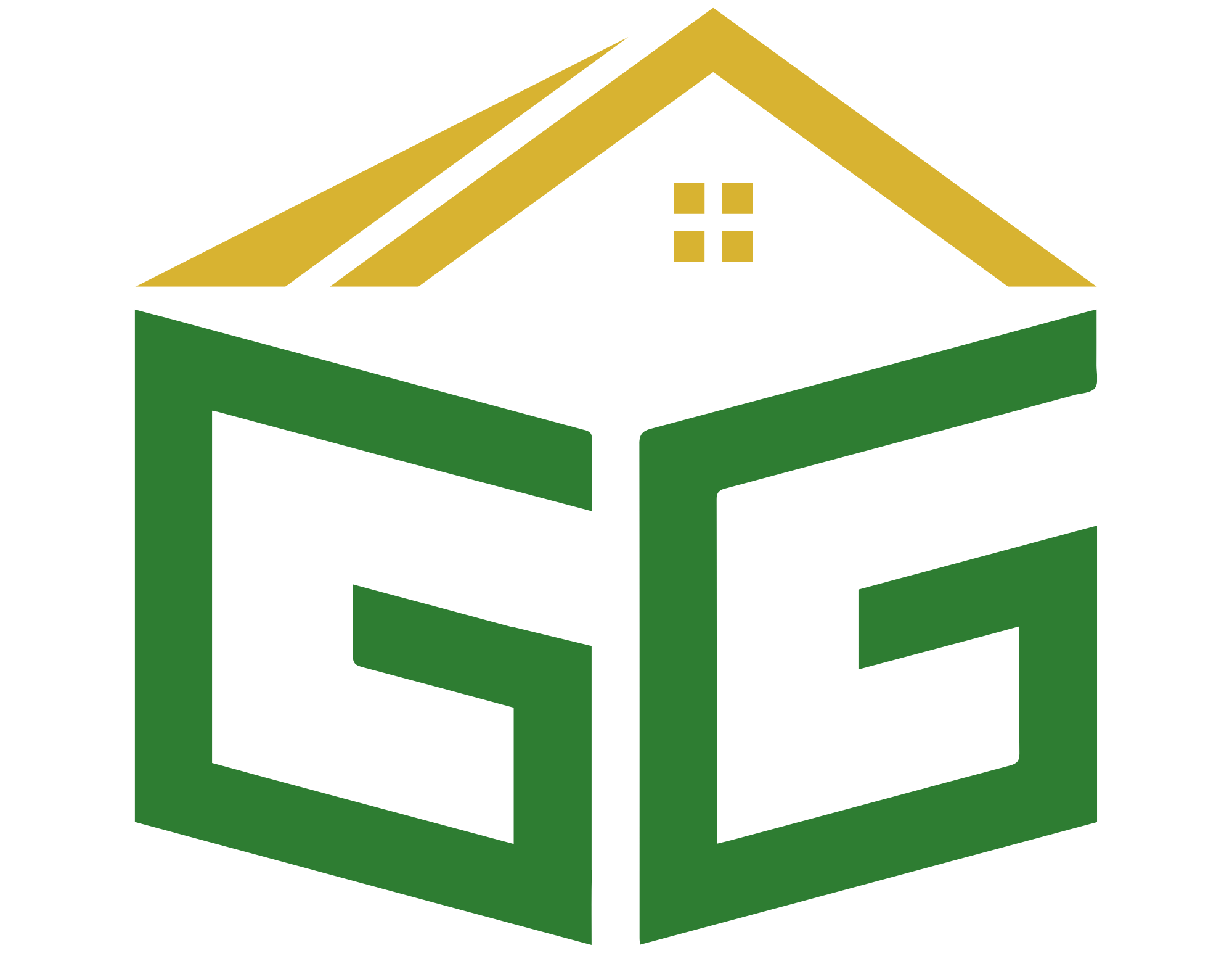 Global Green Construction Group logo